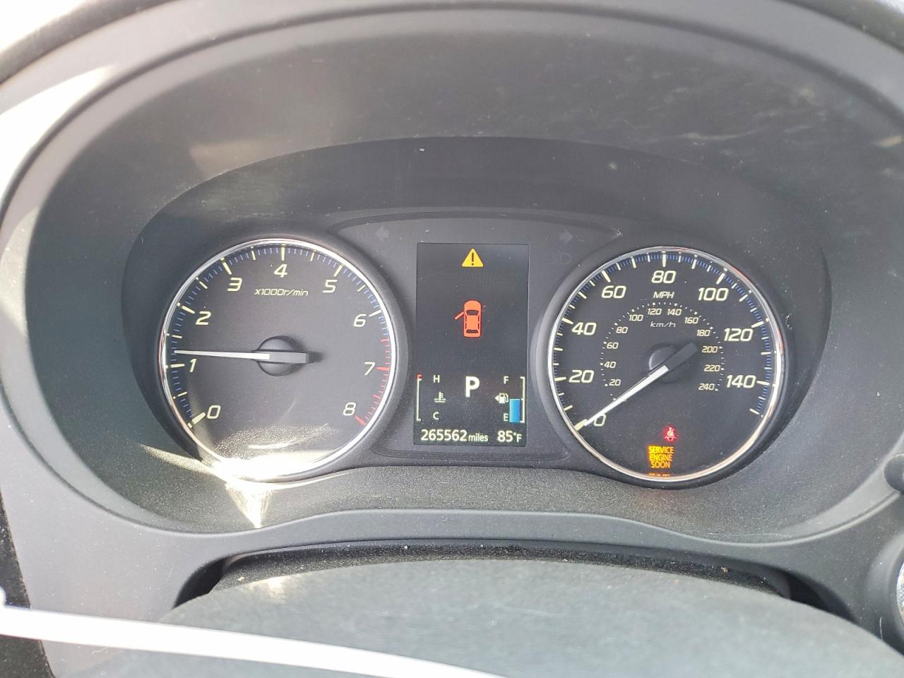 Mitsubishi Outlander Se