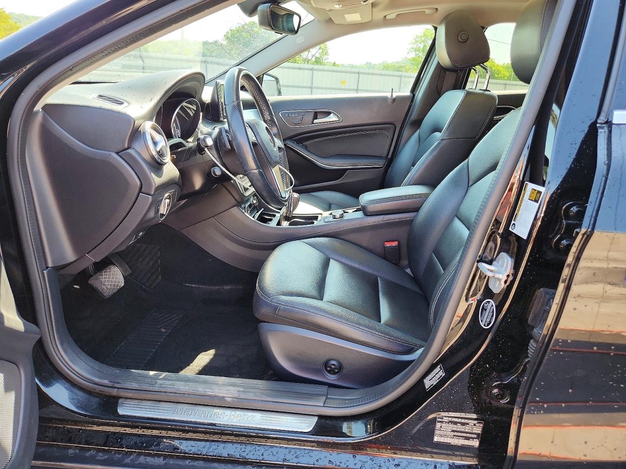 Mercedes-Benz GLA 250 4matic
