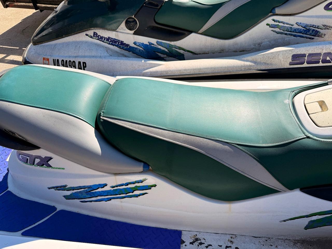 Sea-Doo Other