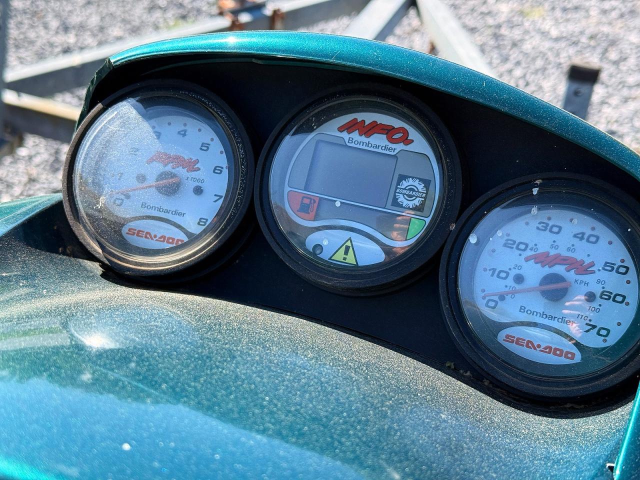 Sea-Doo Other