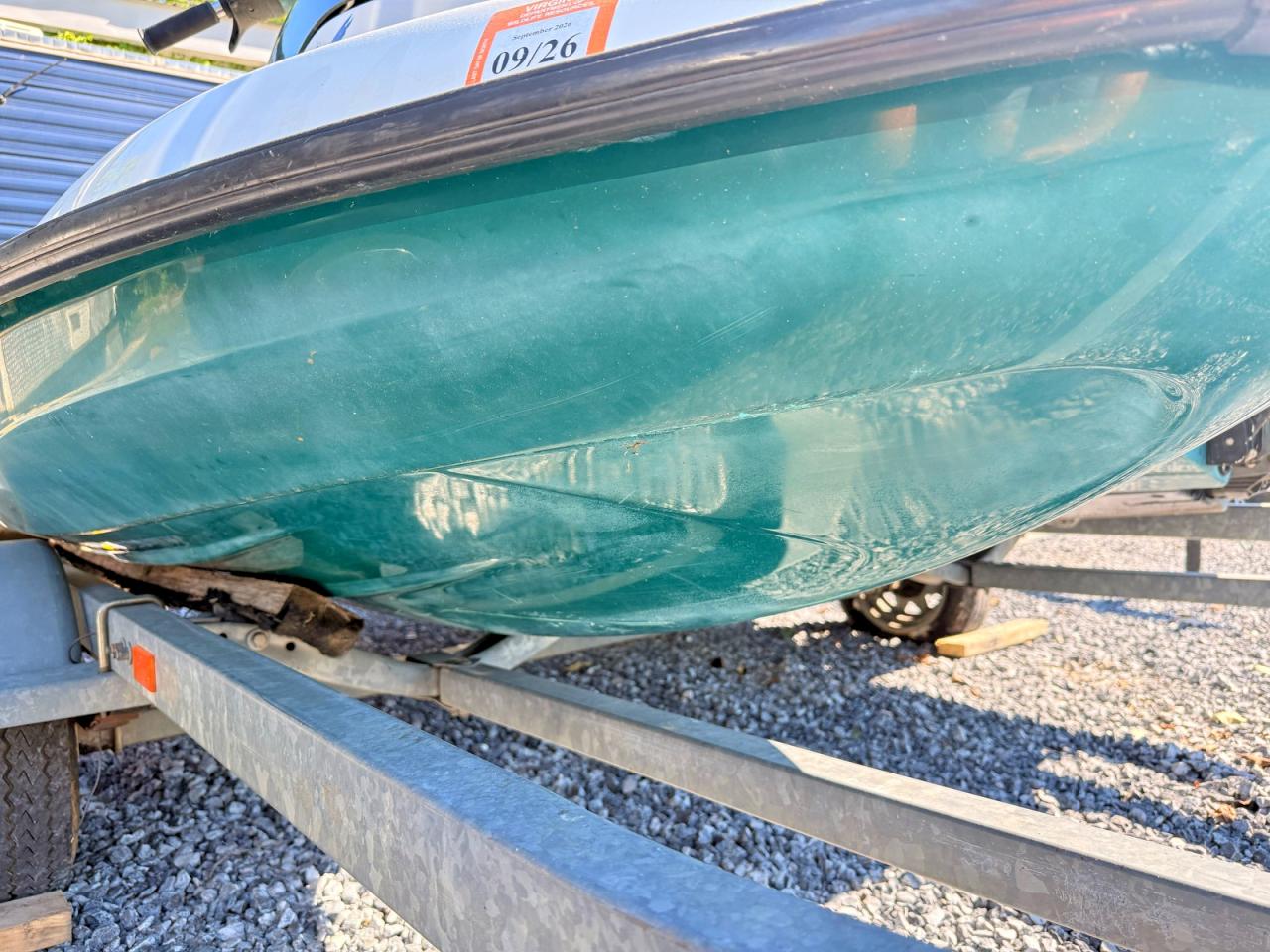 Sea-Doo Other