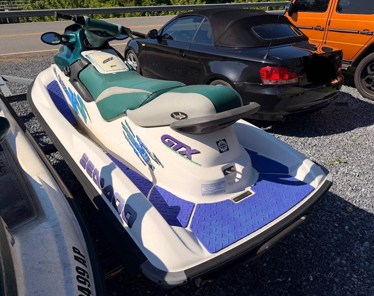 Sea-Doo Other