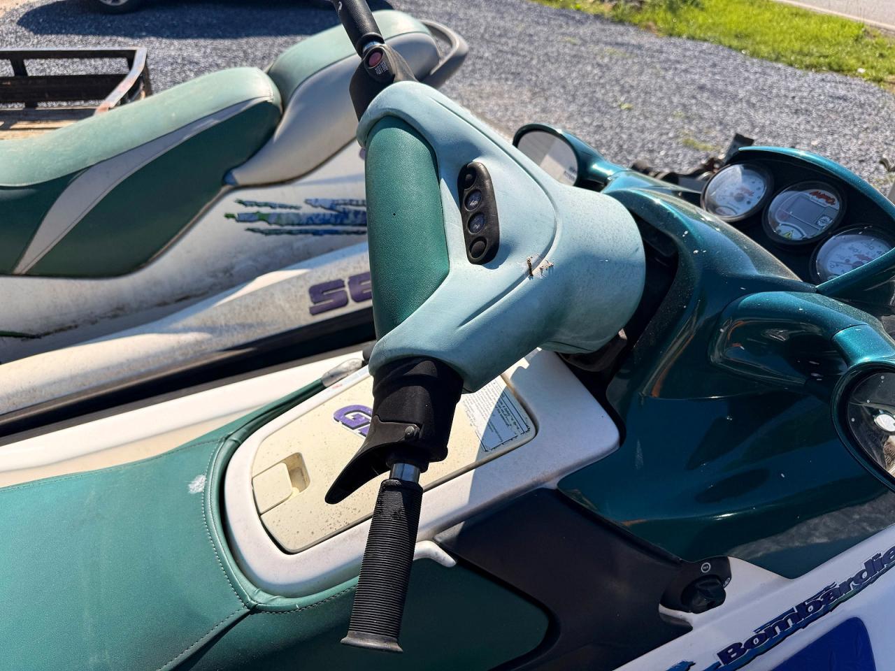 Sea-Doo Other