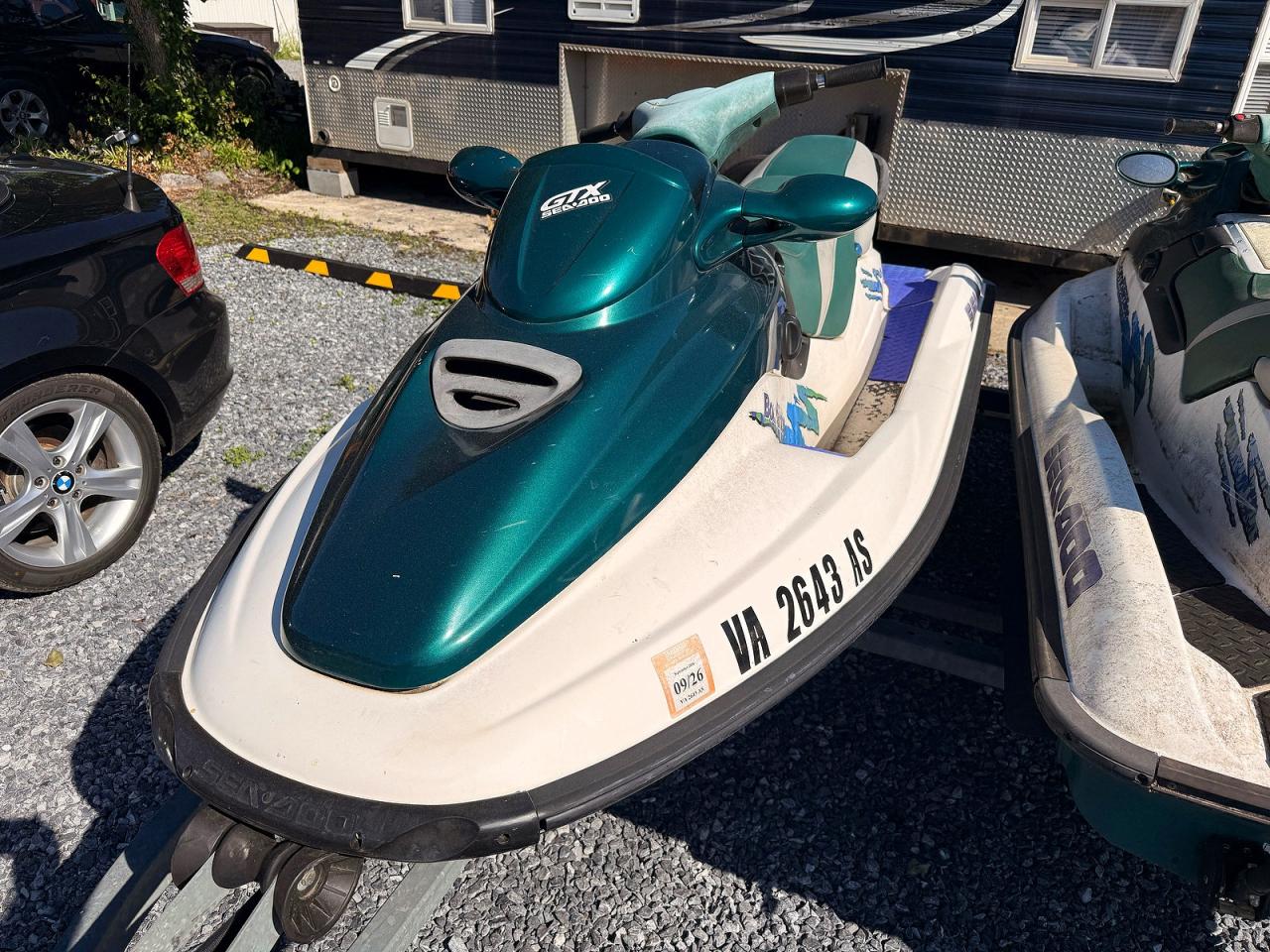 Sea-Doo Other
