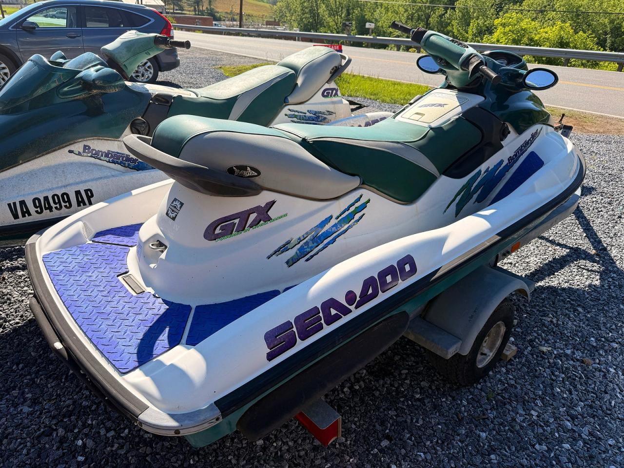 Sea-Doo Other