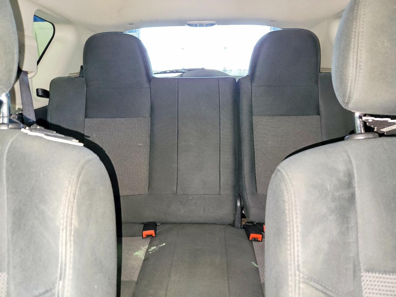 Jeep Compass Sport