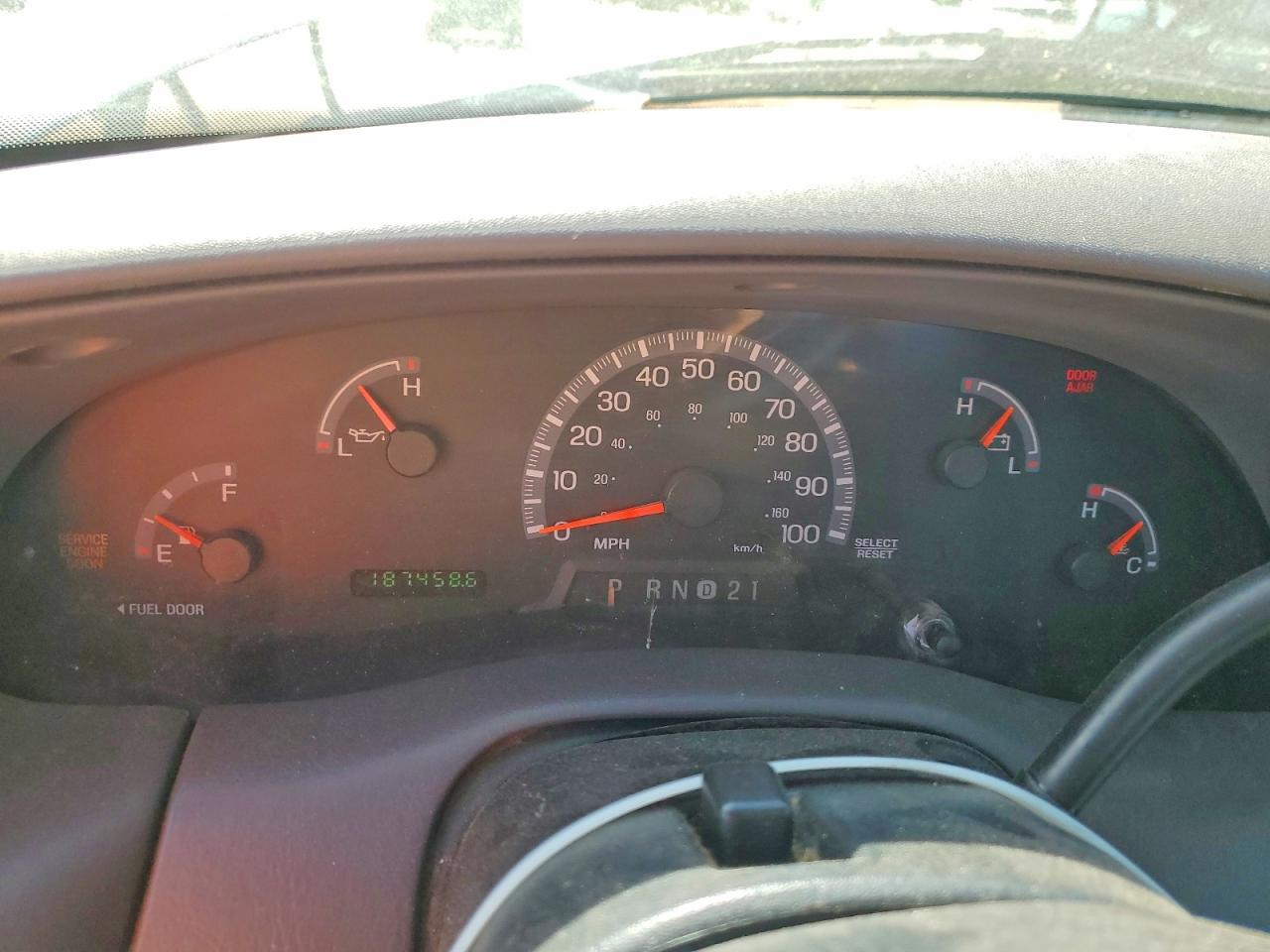 Ford F-150 Classic