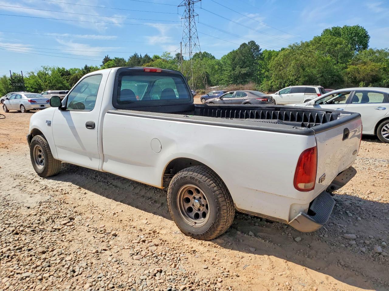 Ford F-150 Classic