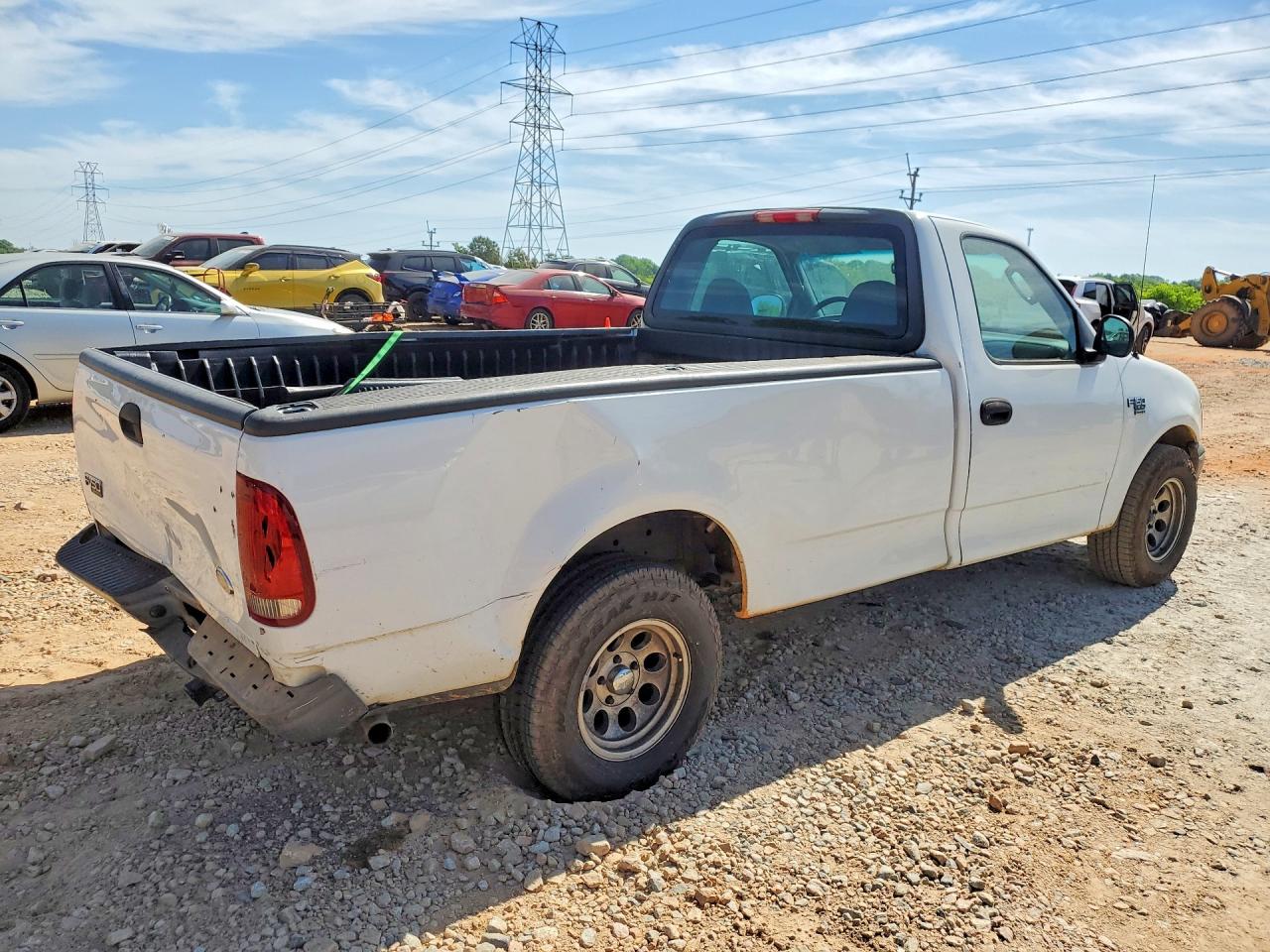 Ford F-150 Classic