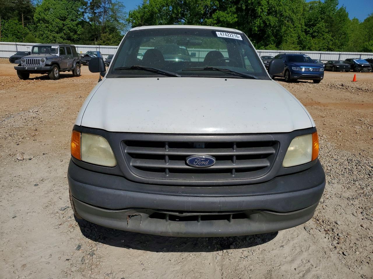 Ford F-150 Classic