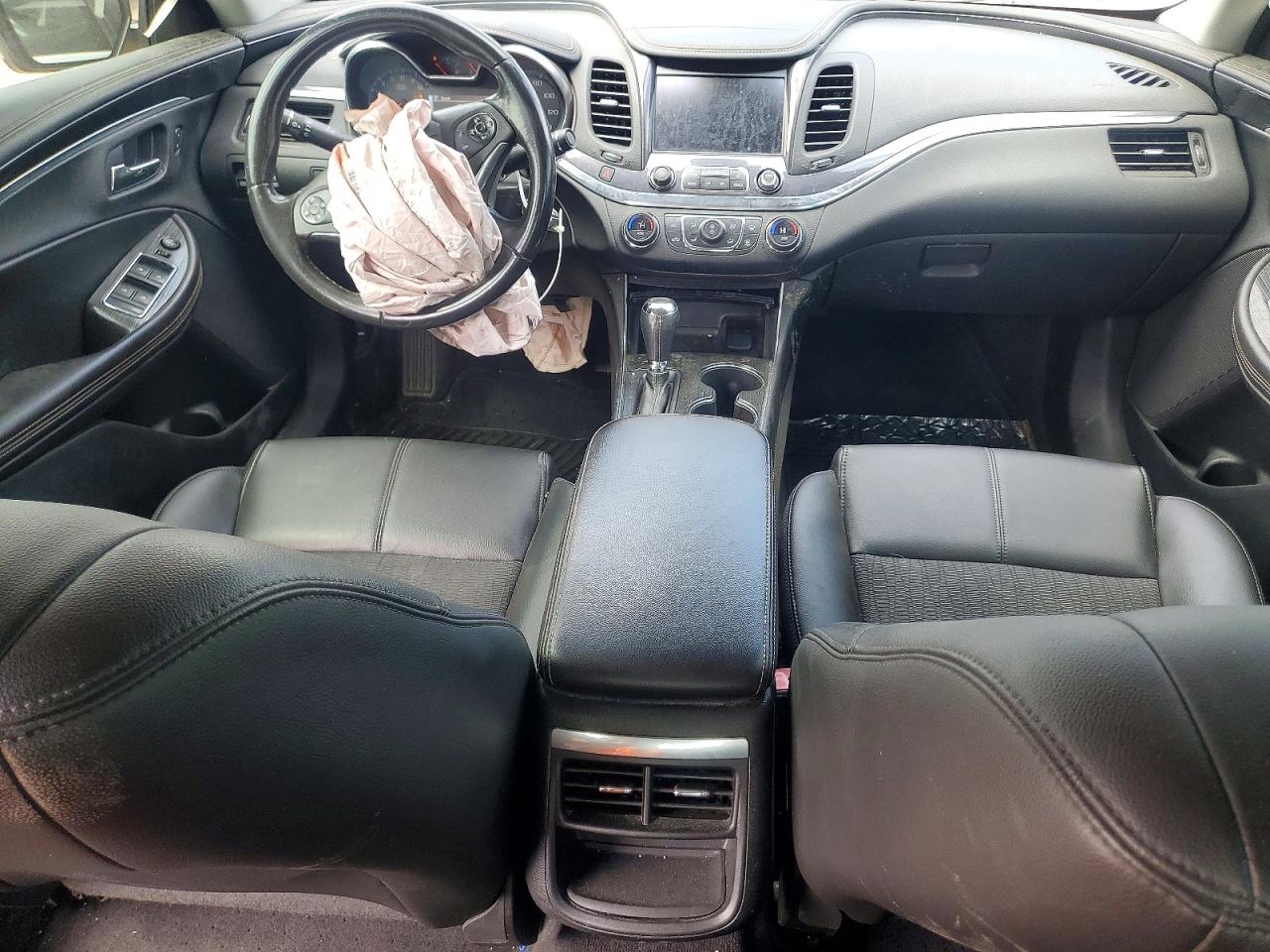 Chevrolet Impala Lt