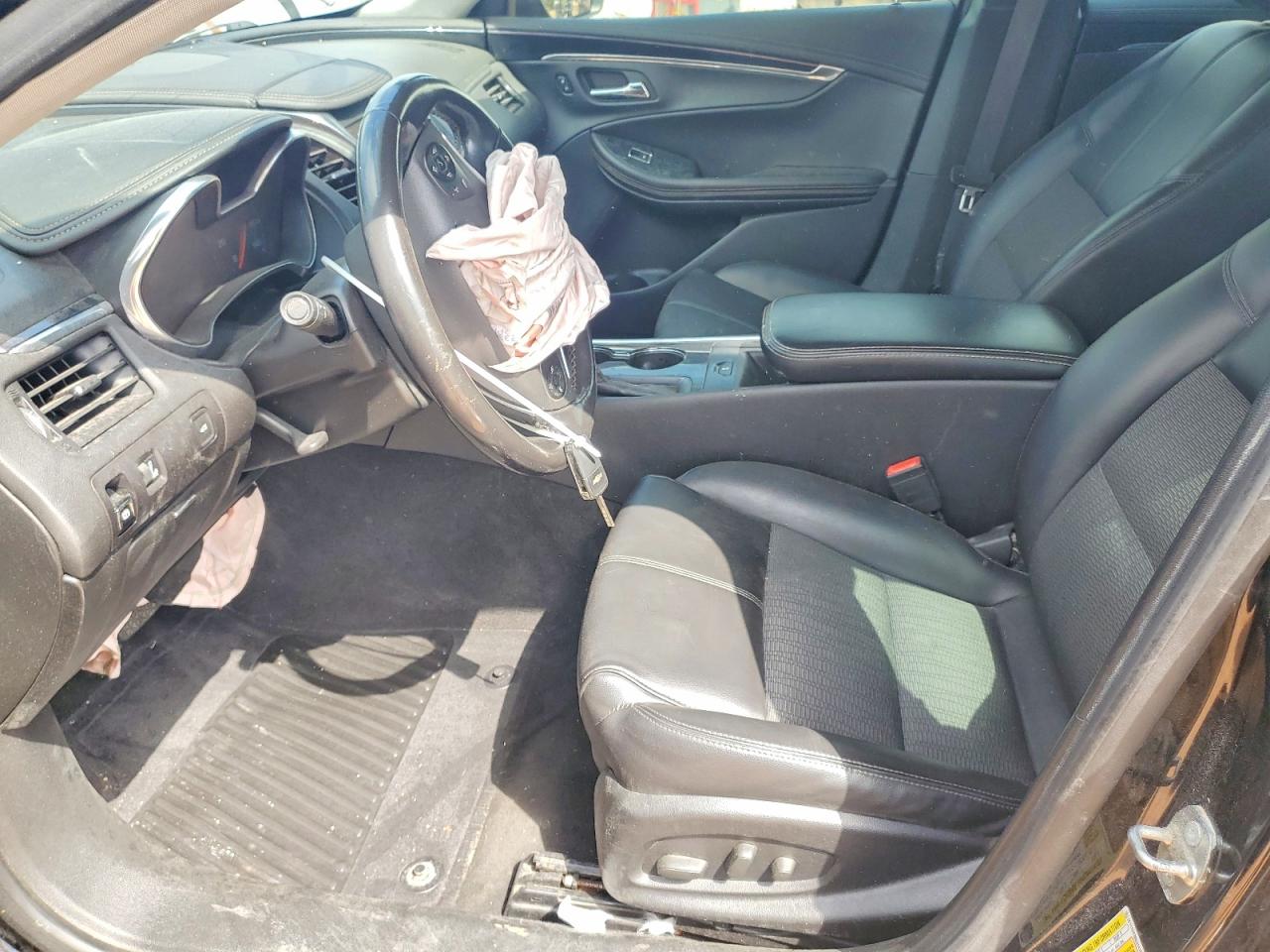 Chevrolet Impala Lt