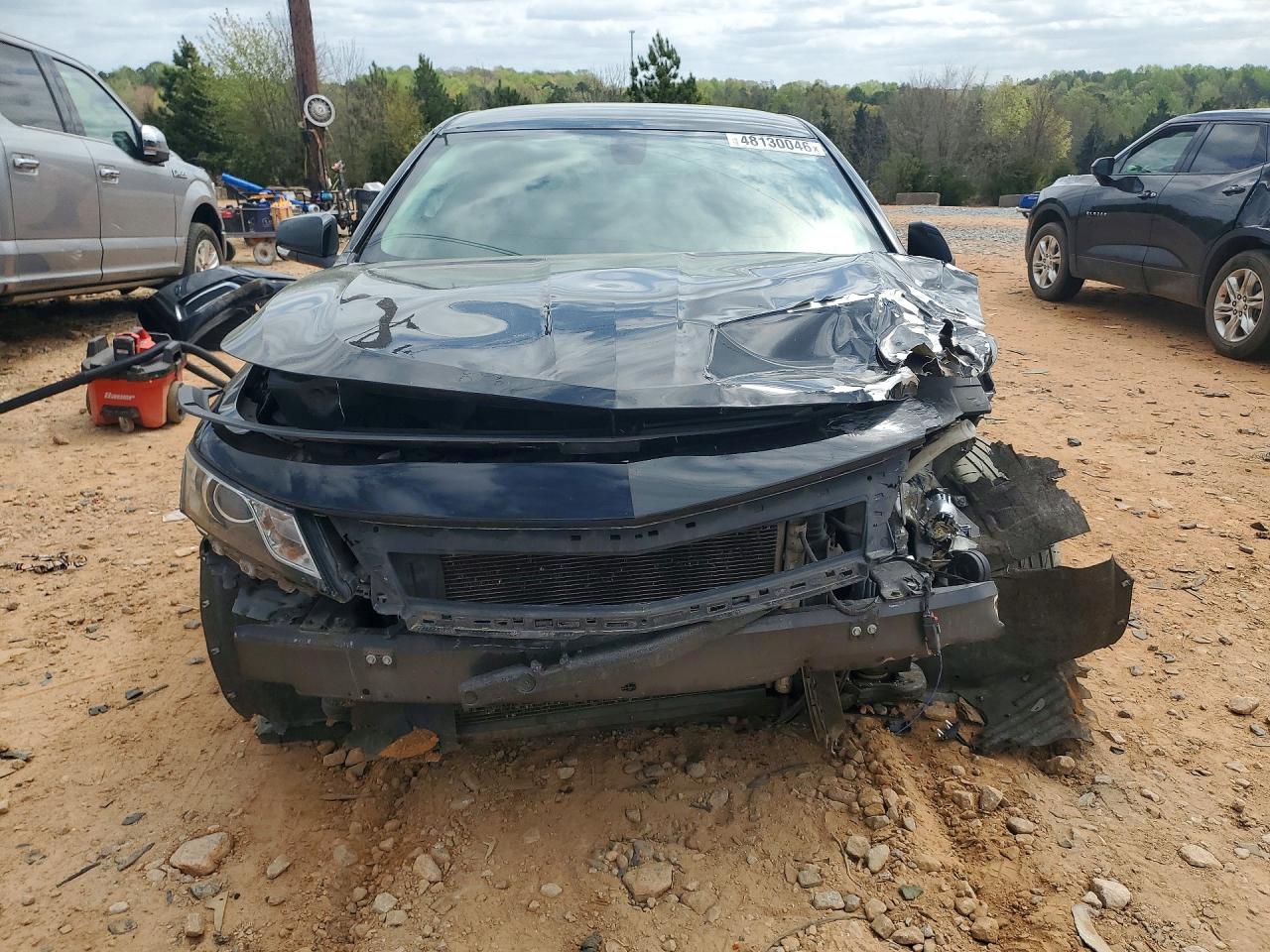 Chevrolet Impala Lt