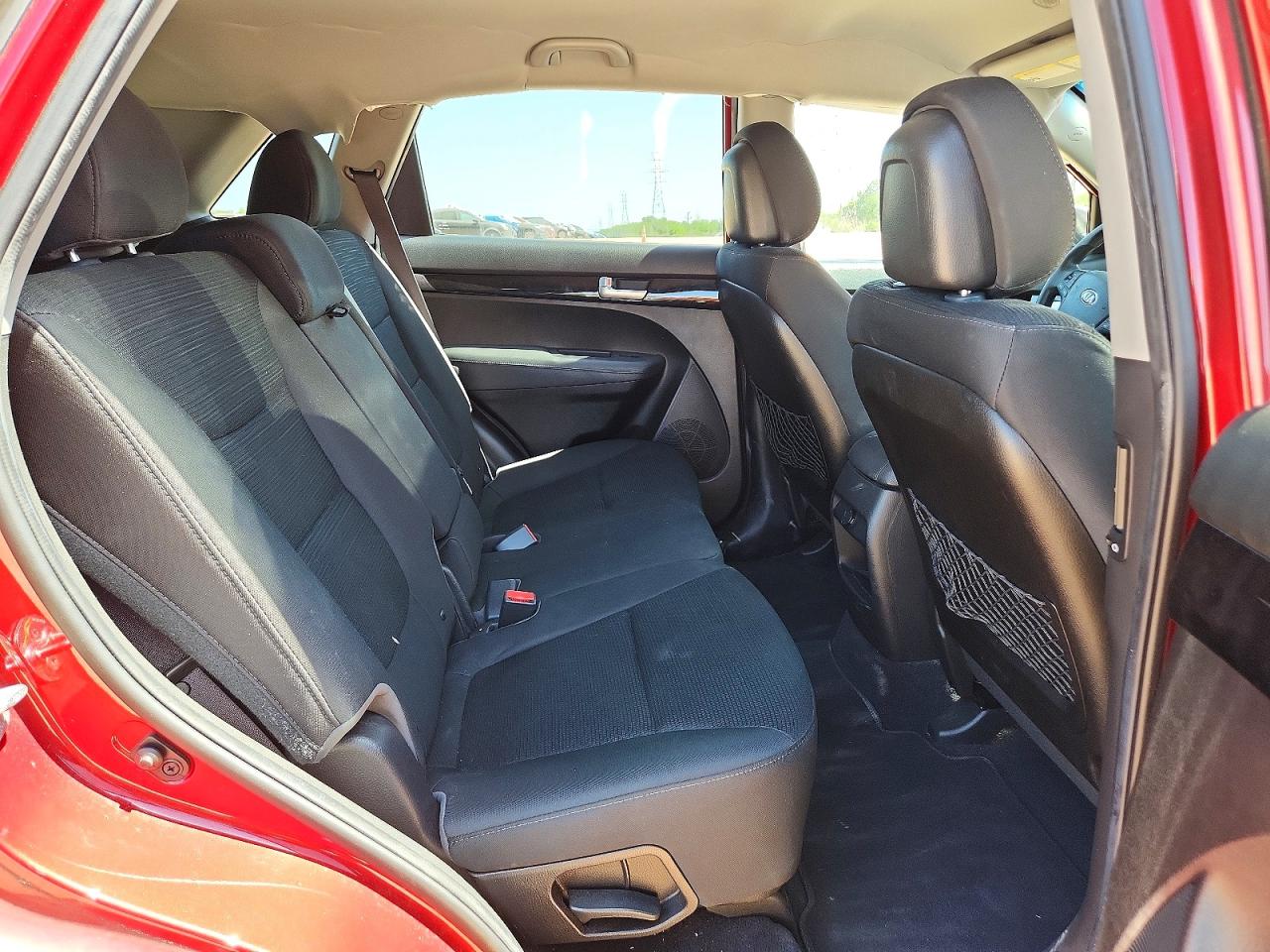 Kia Sorento Lx