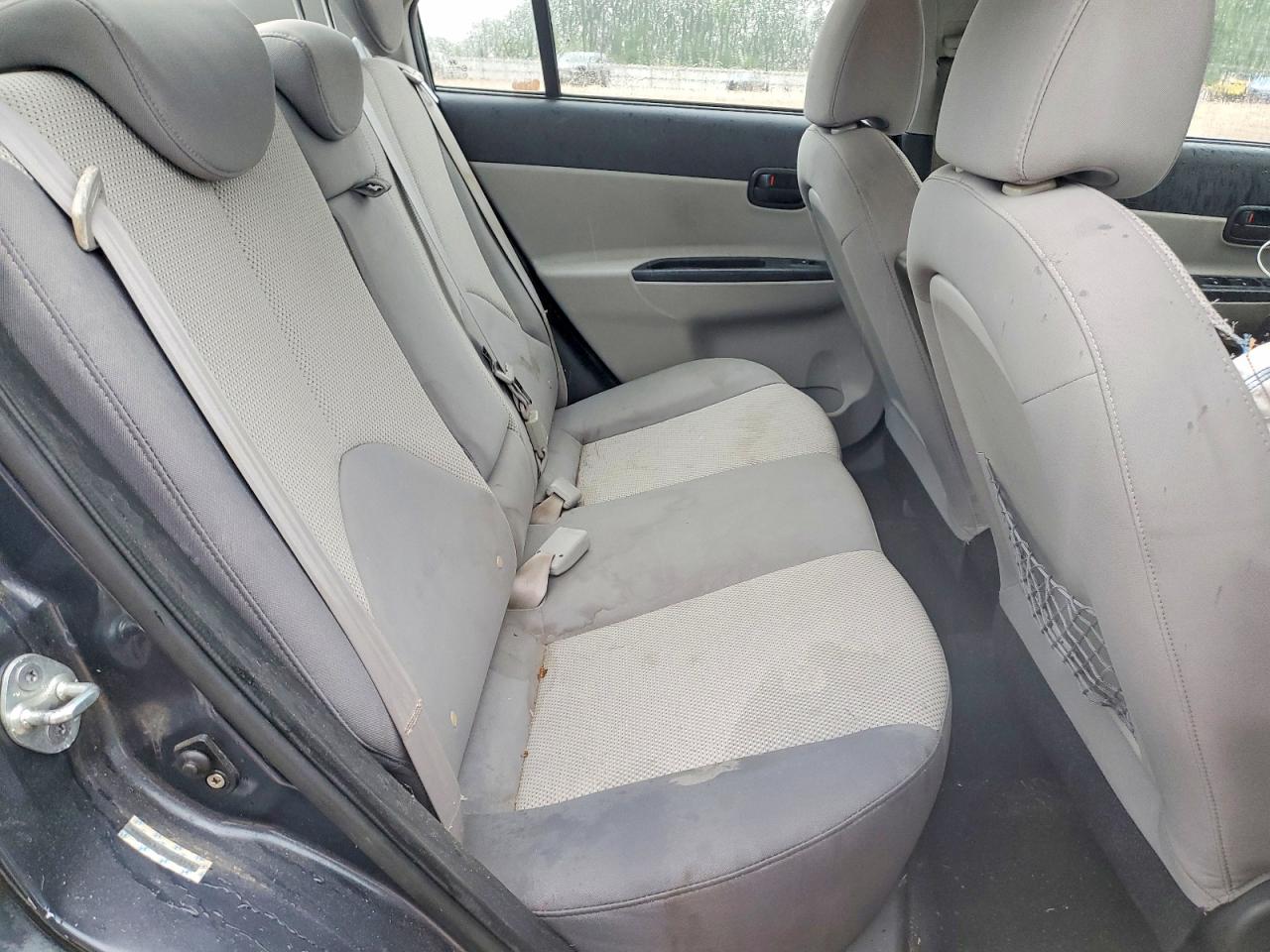 Hyundai ACCENT Gls