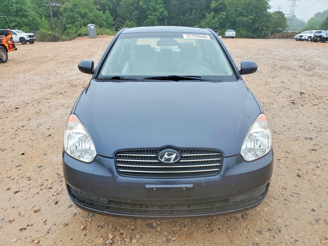 Hyundai ACCENT Gls
