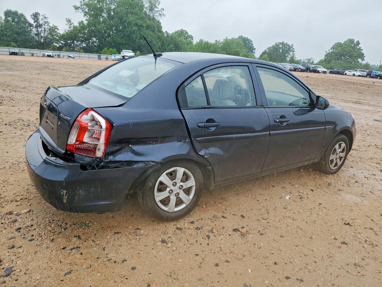 Hyundai ACCENT Gls