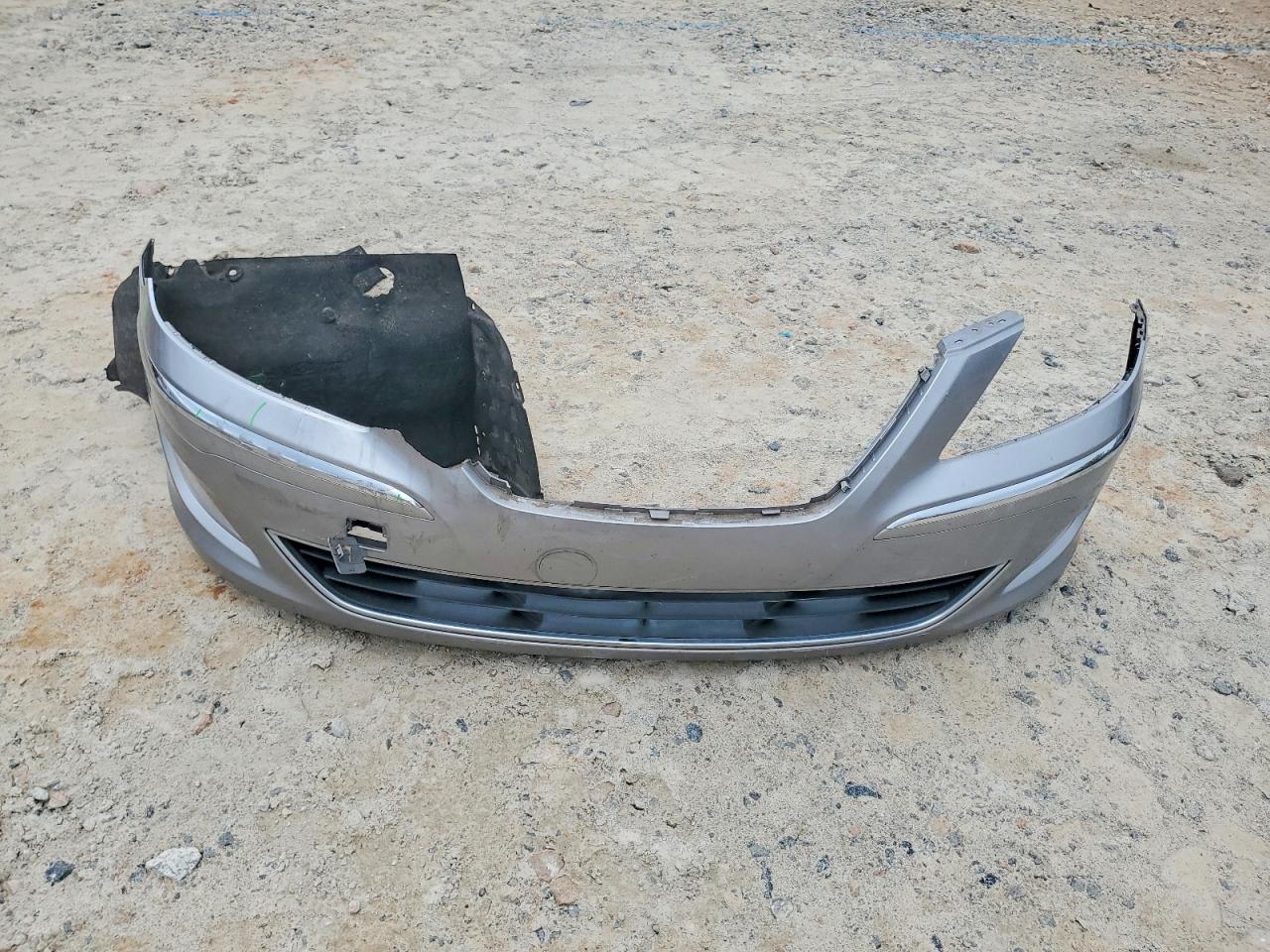 Hyundai Genesis 3.8l
