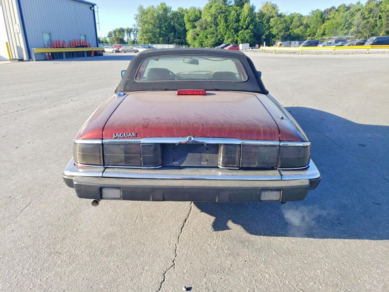 Jaguar Xjs