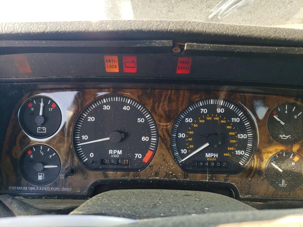 Jaguar Xjs