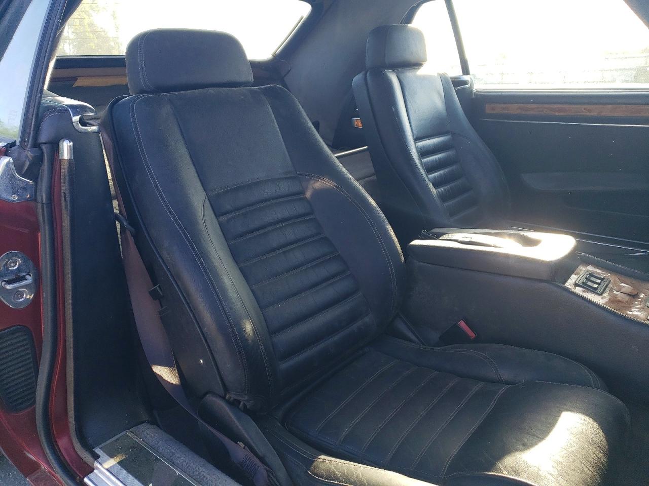 Jaguar Xjs