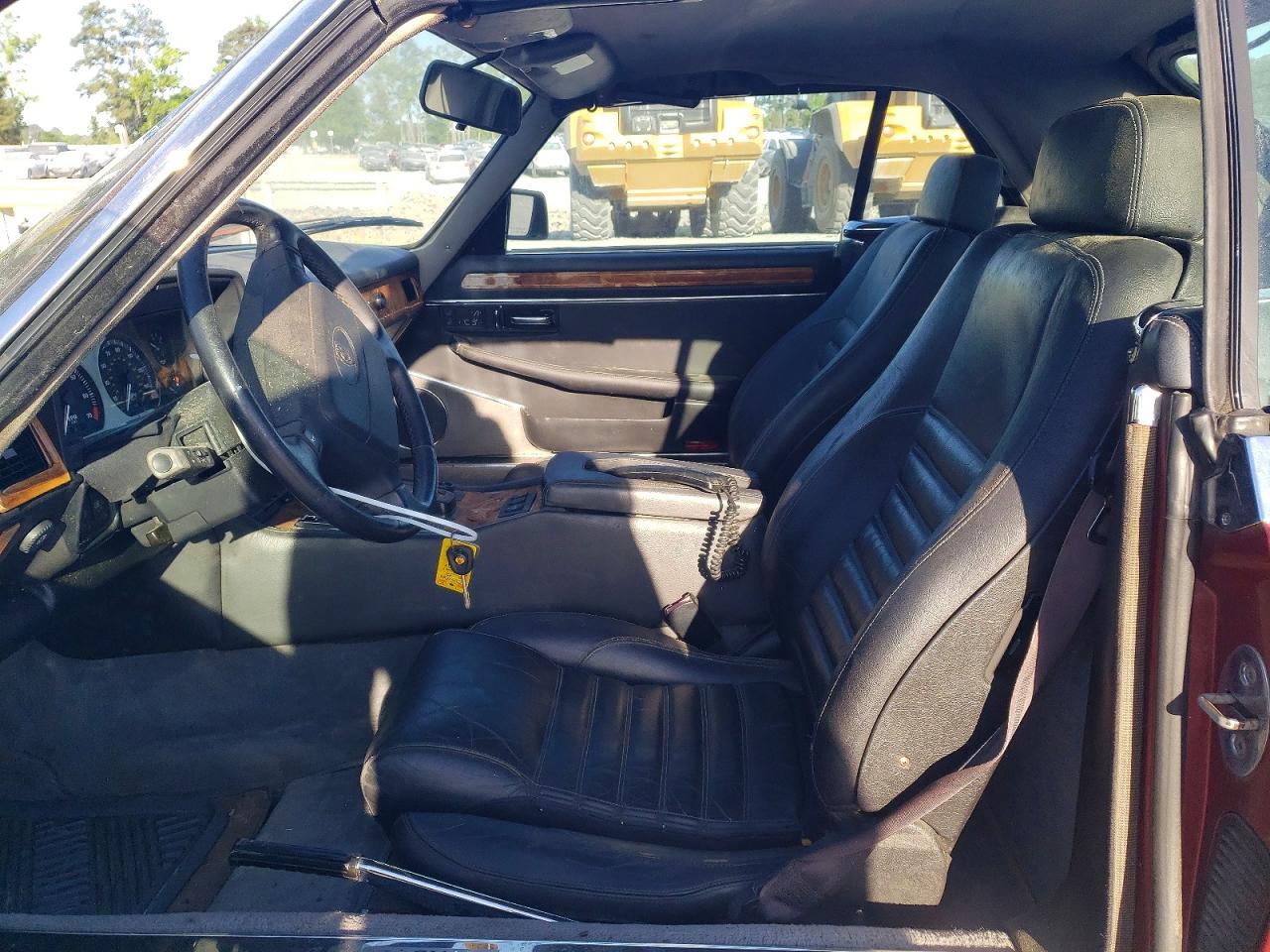 Jaguar Xjs