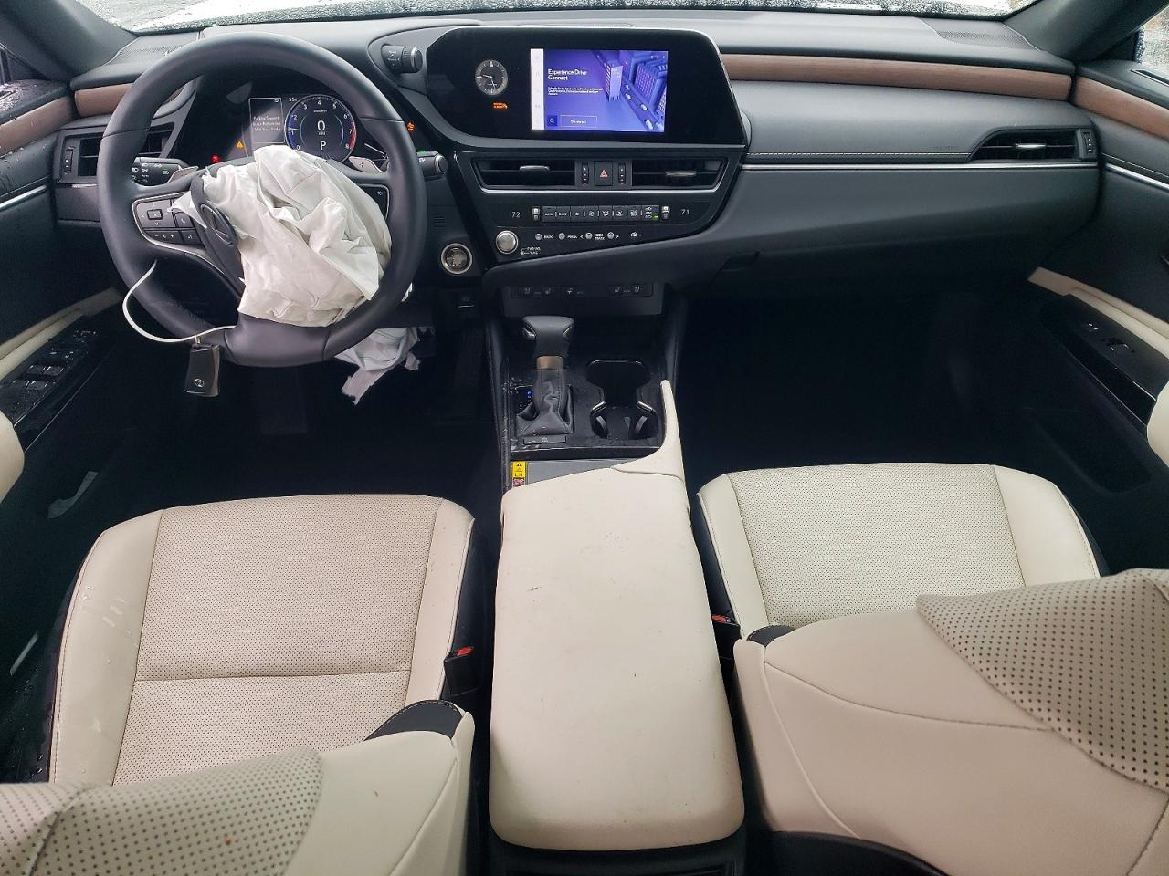 Lexus Es 350 Base