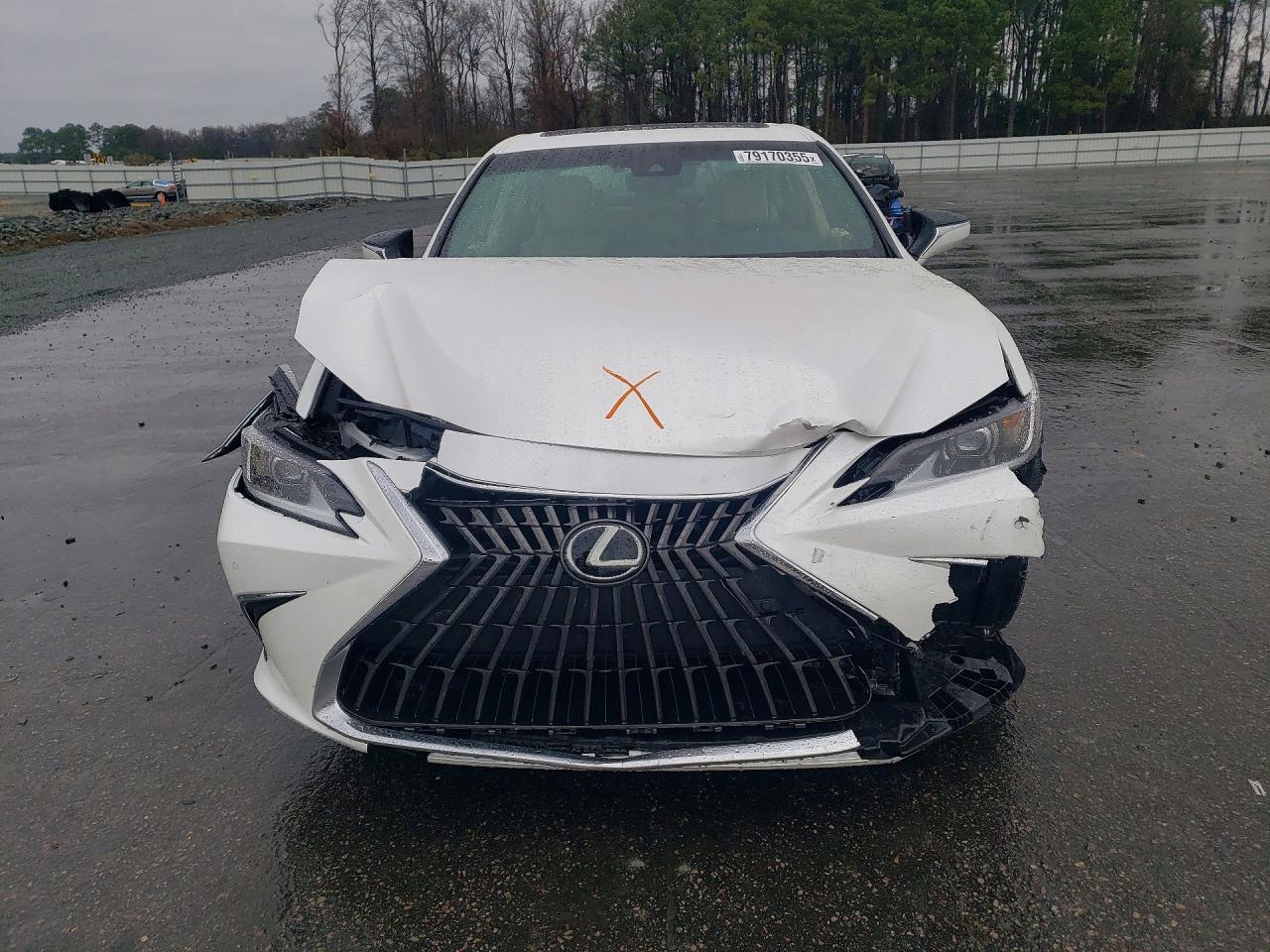 Lexus Es 350 Base