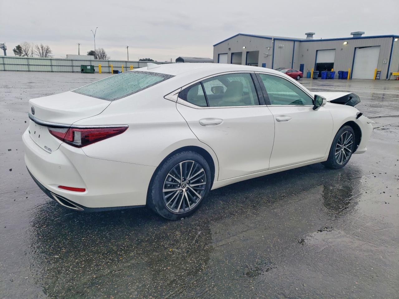 Lexus Es 350 Base