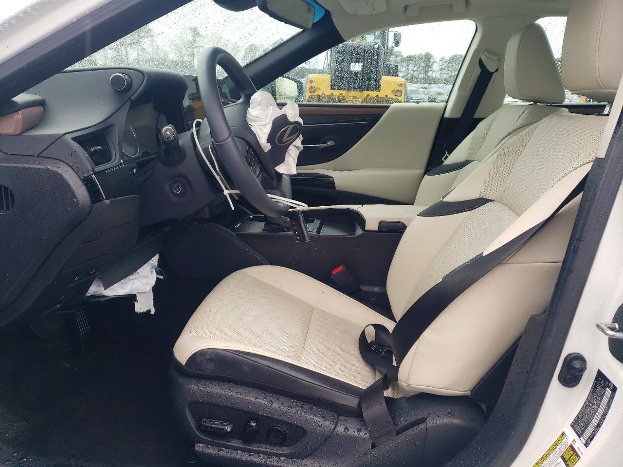 Lexus Es 350 Base