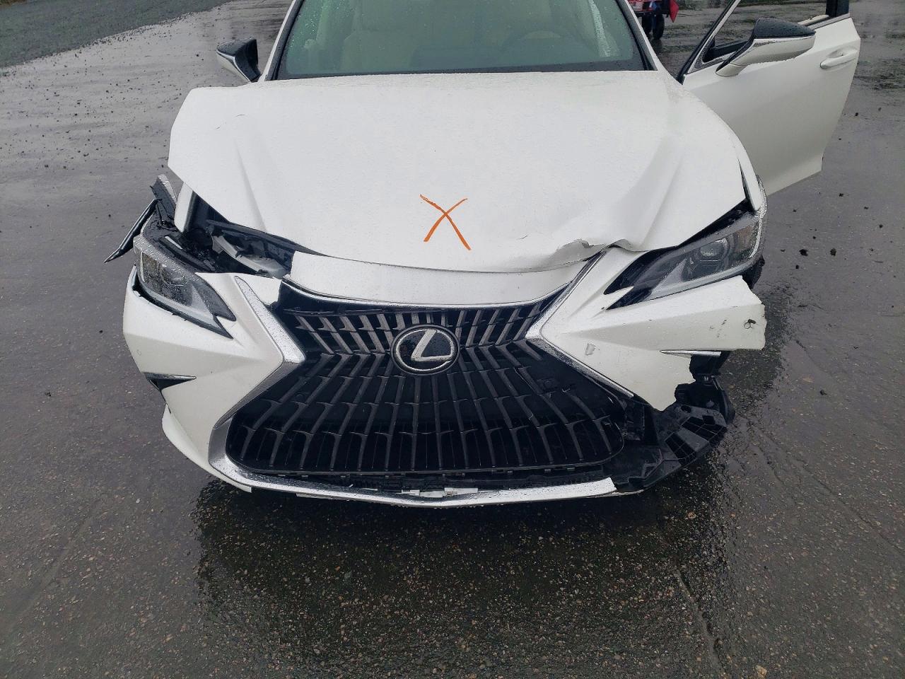 Lexus Es 350 Base