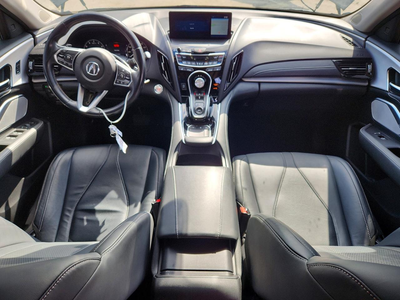 Acura RDX Technology