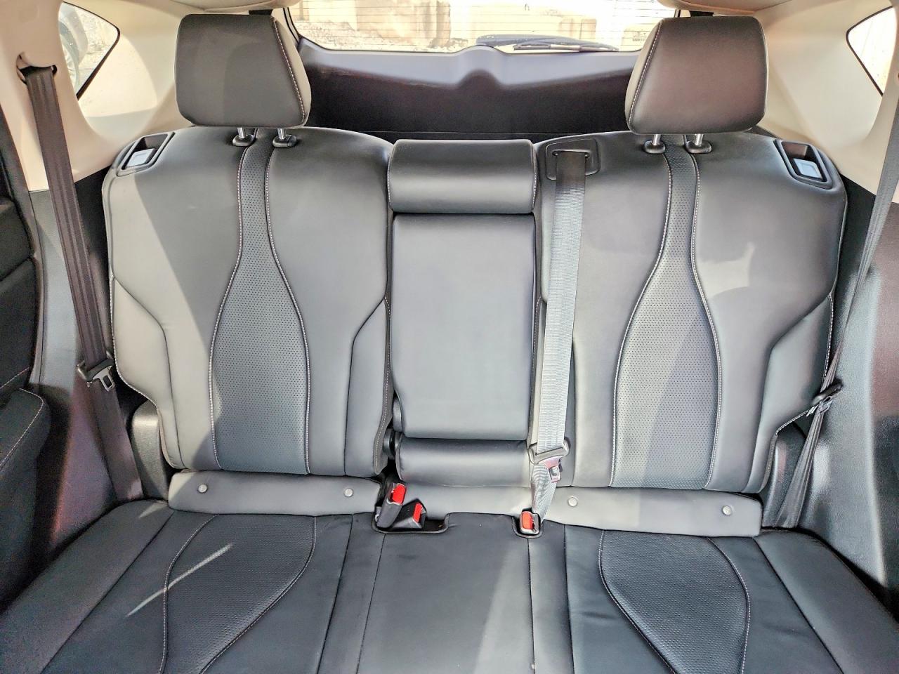 Acura RDX Technology