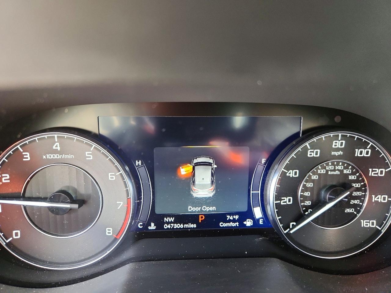 Acura RDX Technology