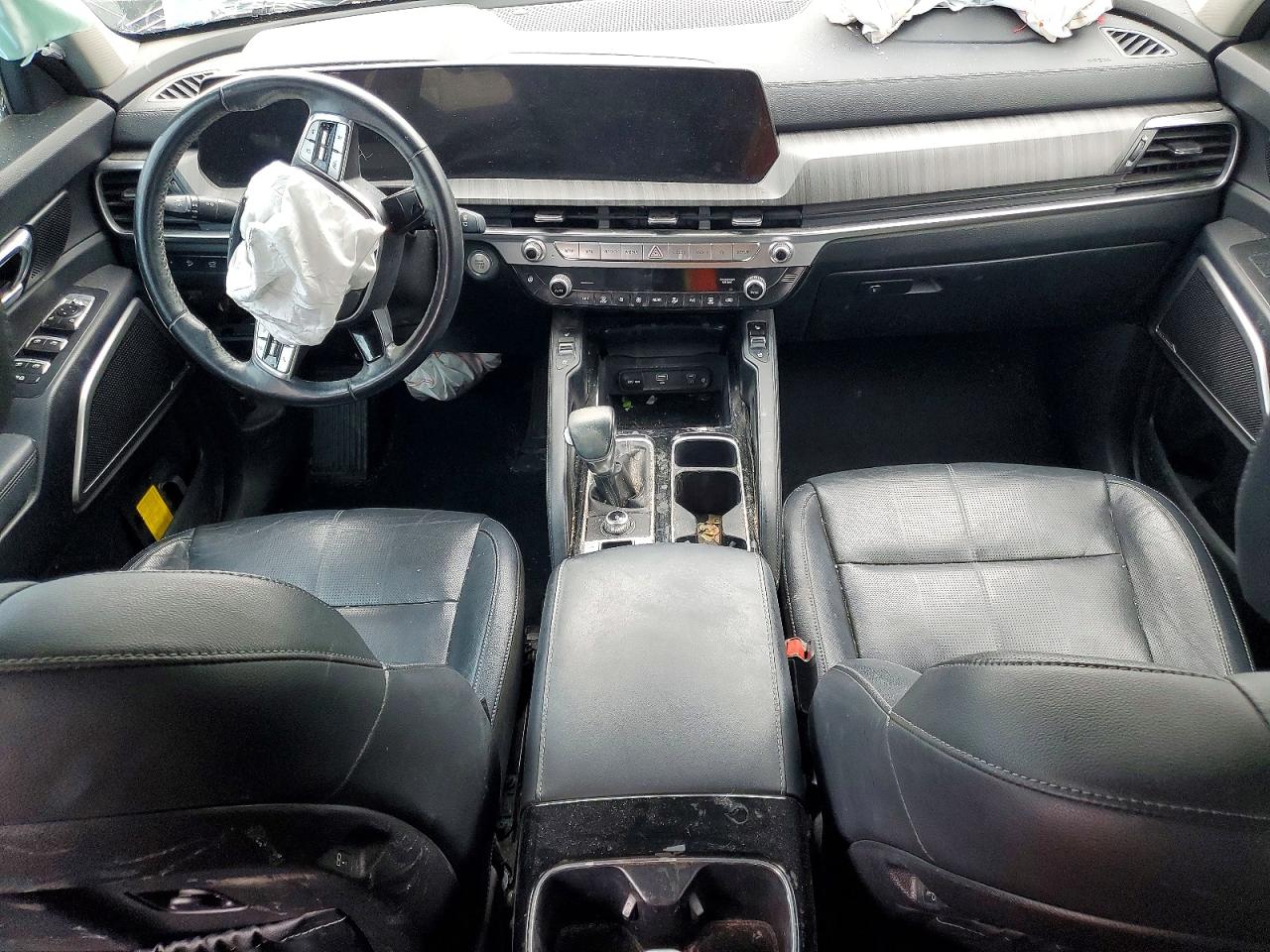 Kia Telluride Ex