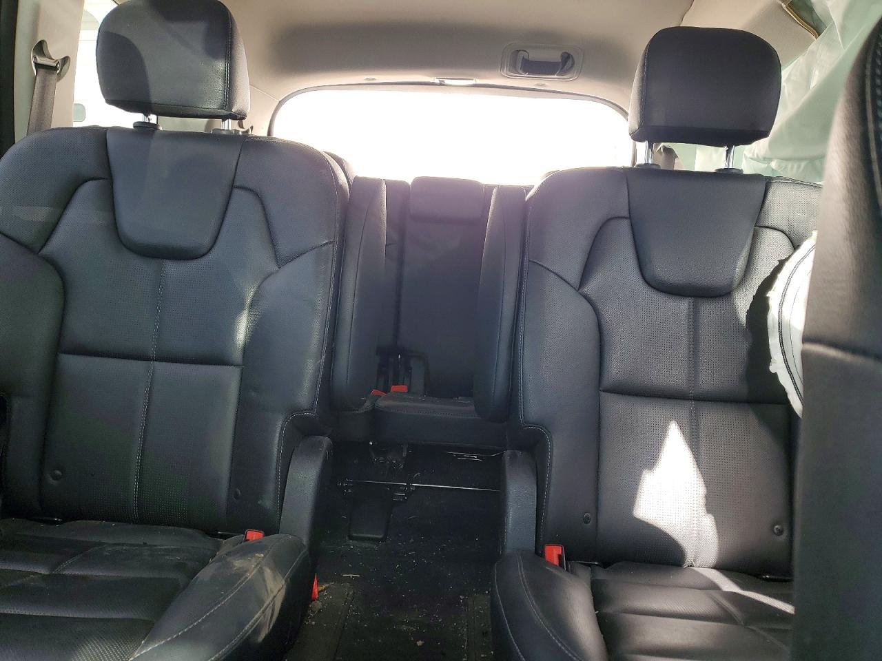 Kia Telluride Ex