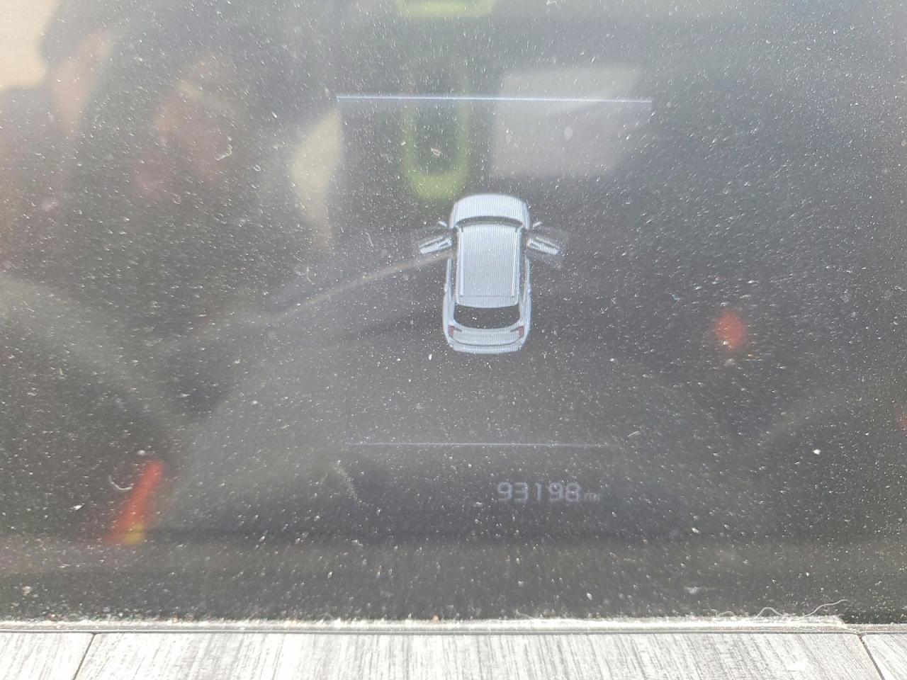 Kia Telluride Ex