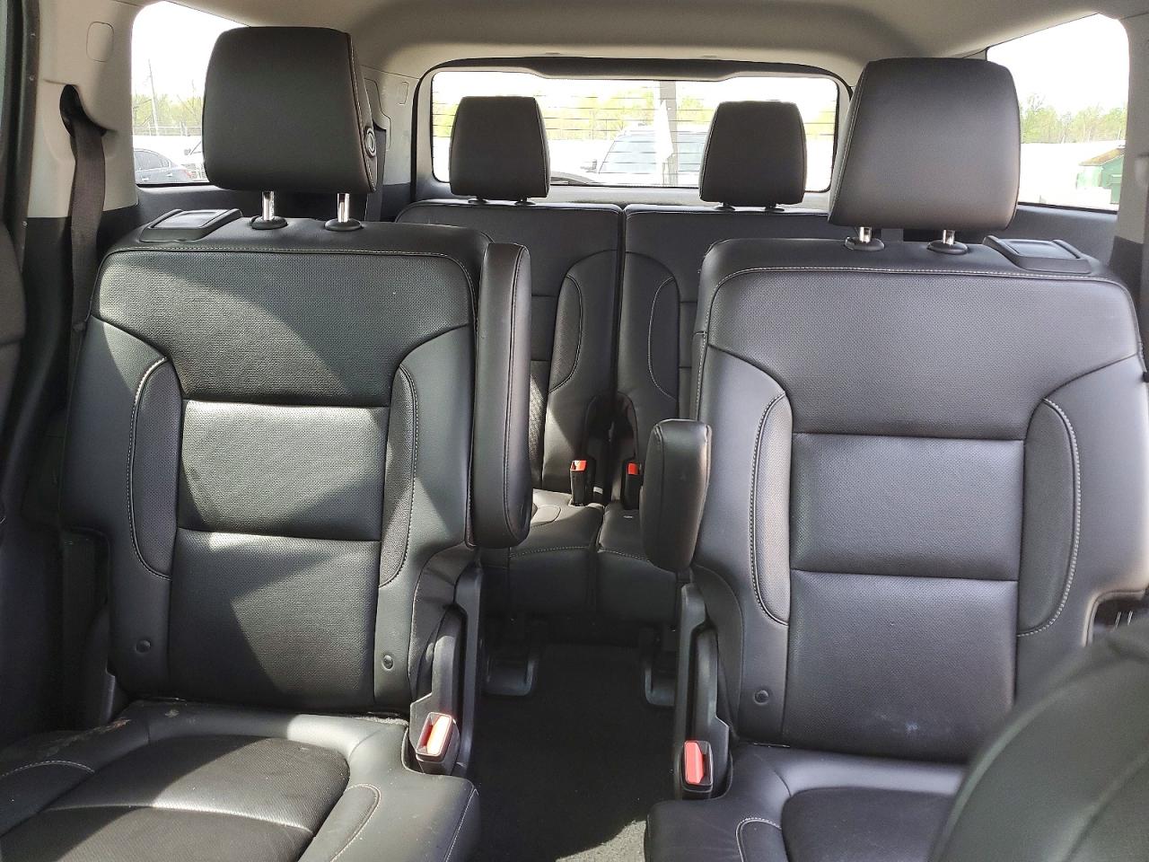 GMC Acadia Slt-1