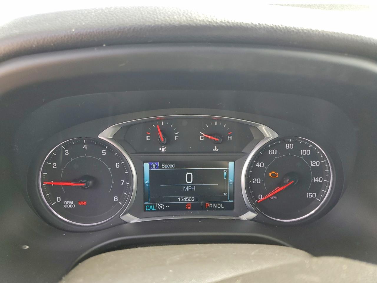GMC Acadia Slt-1