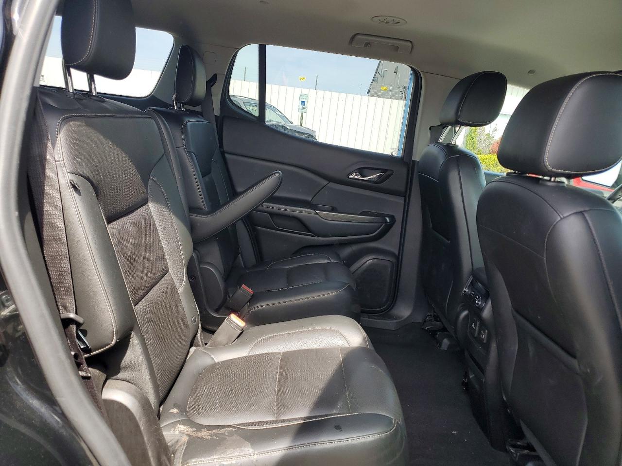 GMC Acadia Slt-1