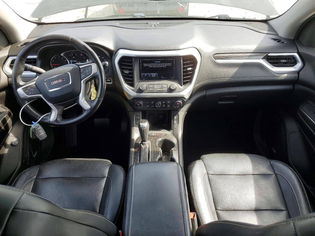 GMC Acadia Slt-1