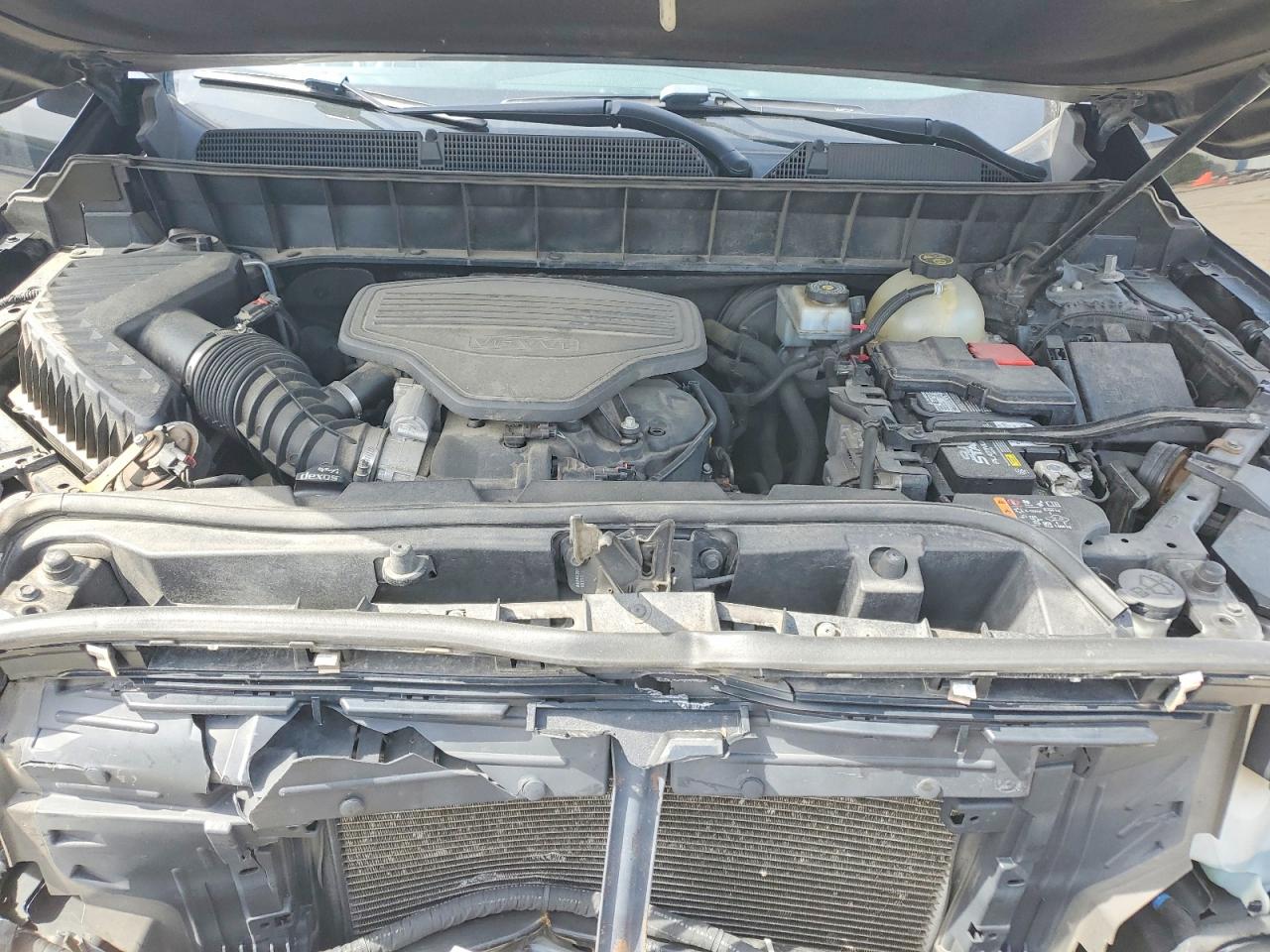 GMC Acadia Slt-1