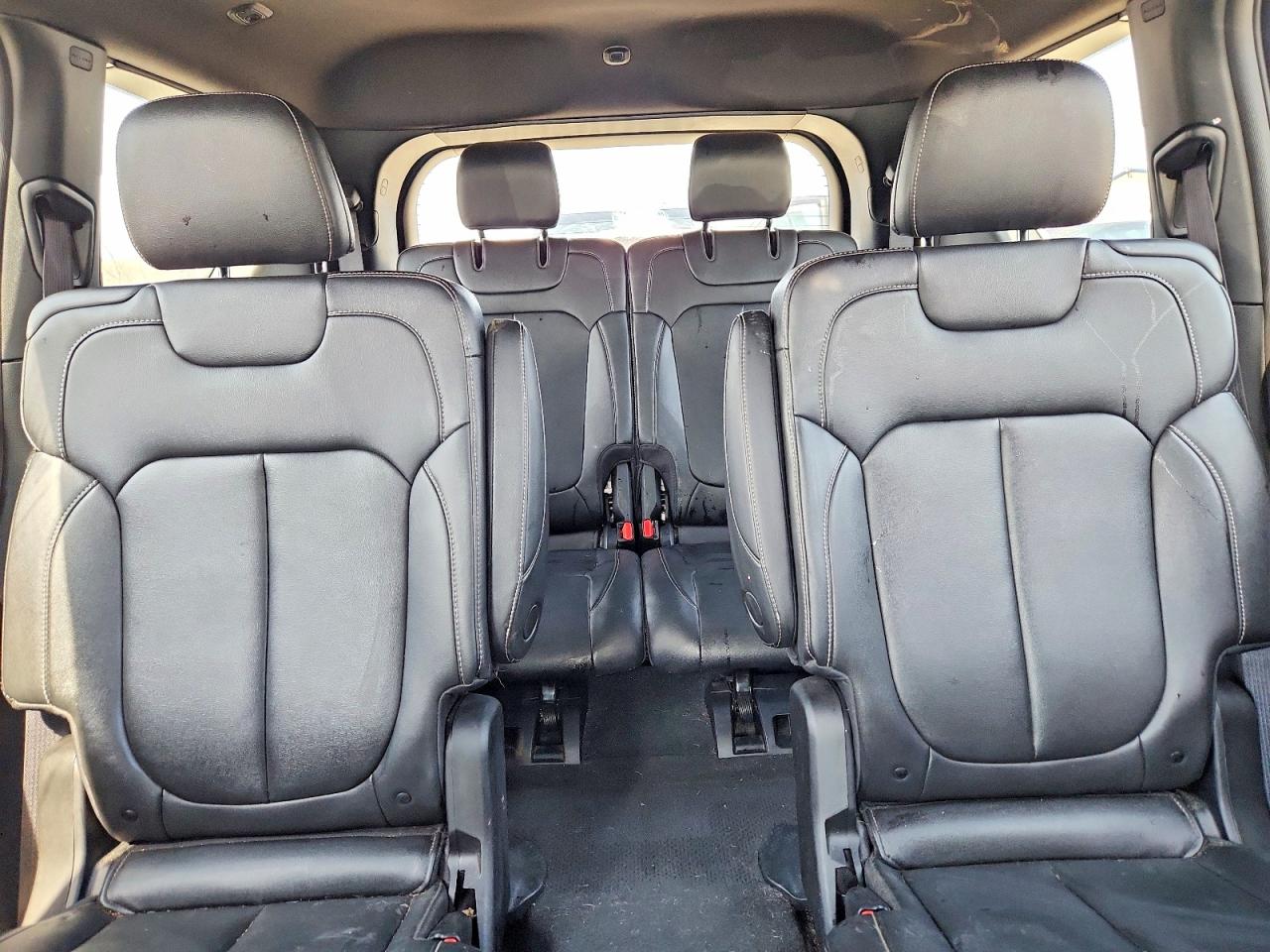 Jeep Cherokee L Limited