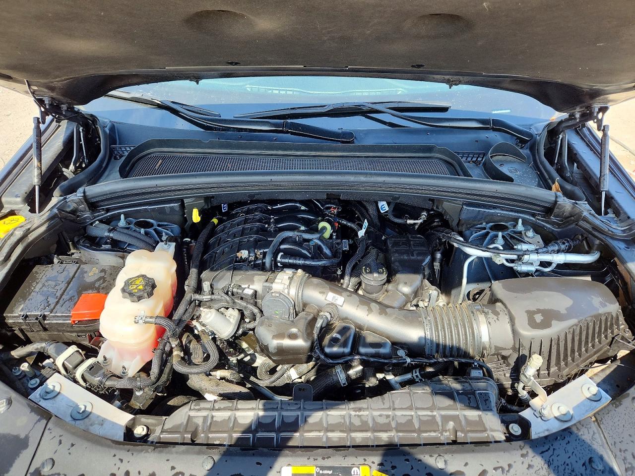 Jeep Cherokee L Limited