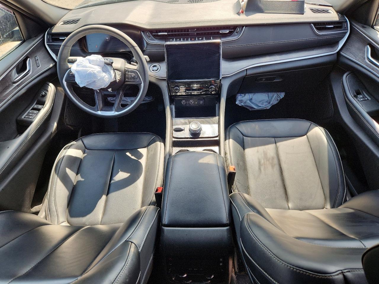 Jeep Cherokee L Limited