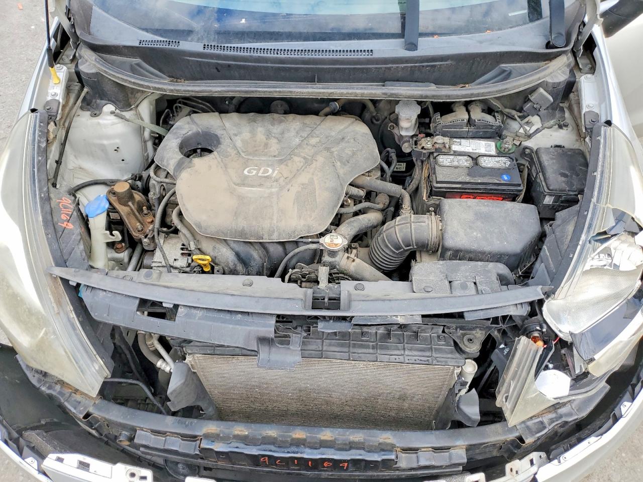 Kia Rio Lx