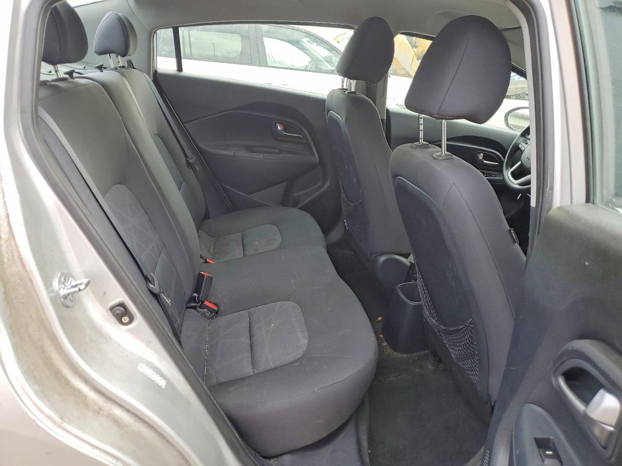 Kia Rio Lx