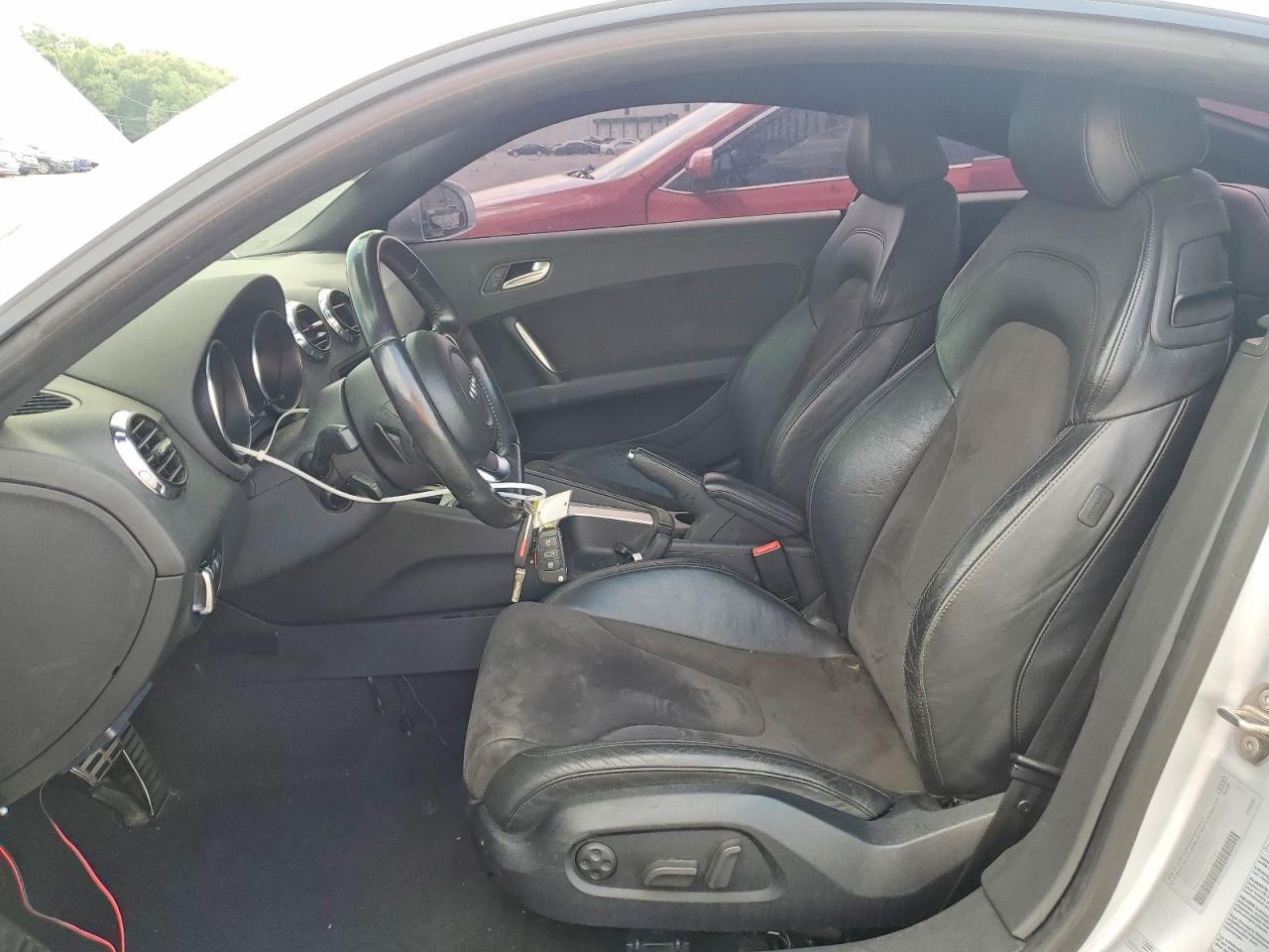 Audi TT Prestige