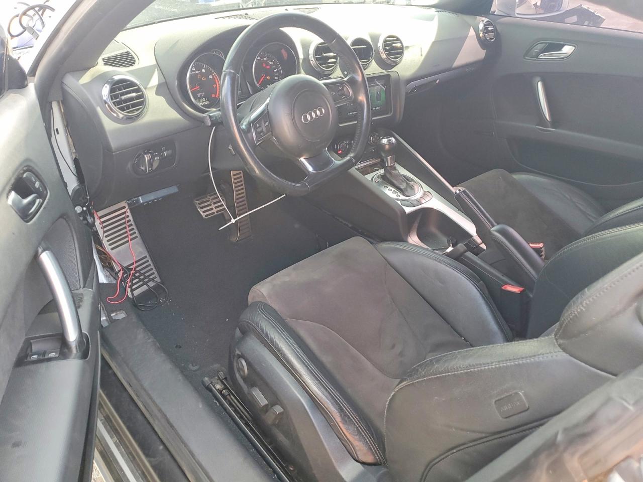 Audi TT Prestige