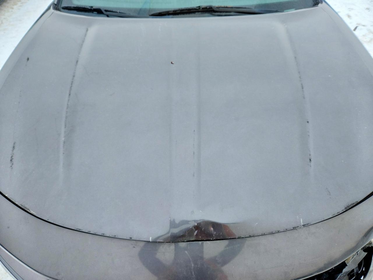 Dodge Charger Se